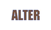 Logo Alter