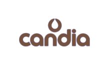 Candia logo