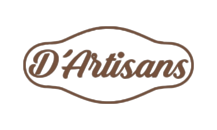 Logo dartisans