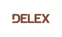 Logo DELEX