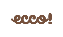 Logo ecco