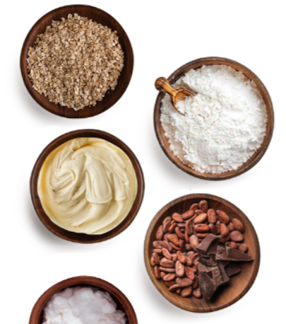 Categorías de productos