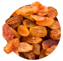 ingredientes naturales