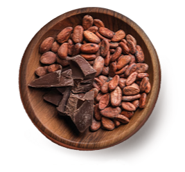 Imagen del chocolate