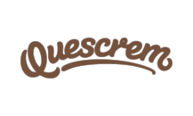 Logo quescrem